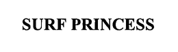 SURF PRINCESS trademark
