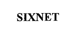 SIXNET trademark