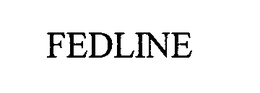 FEDLINE trademark