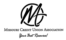 MISSOURI CREDIT UNION ASSOCIATION YOUR BEST RESOURCE! trademark