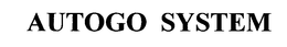 AUTOGO SYSTEM trademark