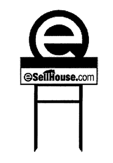 E ESELLHOUSE.COM trademark