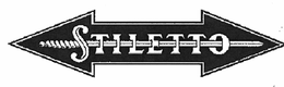 STILETTO trademark