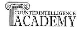 COUNTERINTELLIGENCE ACADEMY trademark