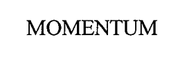 MOMENTUM trademark