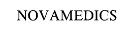 NOVAMEDICS trademark
