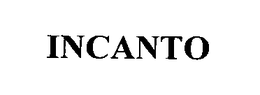 INCANTO trademark