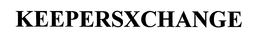 KEEPERSXCHANGE trademark