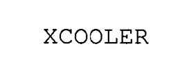 XCOOLER trademark