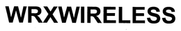 WRXWIRELESS trademark