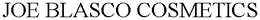 JOE BLASCO COSMETICS trademark