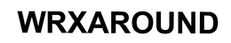 WRXAROUND trademark