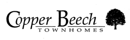 COPPER BEECH TOWNHOMES trademark