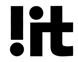 !IT trademark