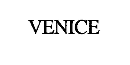 VENICE trademark