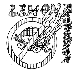 LEMON PROTECTION trademark