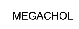 MEGACHOL trademark