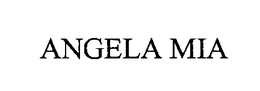 ANGELA MIA trademark