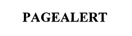 PAGEALERT trademark