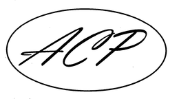 ACP trademark