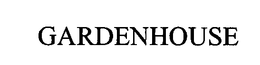 GARDENHOUSE trademark