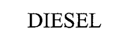 DIESEL trademark