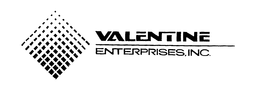 VALENTINE ENTERPRISES, INC. trademark