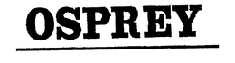 OSPREY trademark