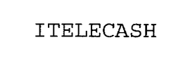 ITELECASH trademark