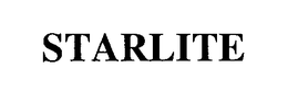 STARLITE trademark