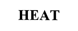 HEAT trademark