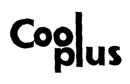 COOL PLUS trademark