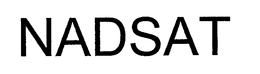 NADSAT trademark
