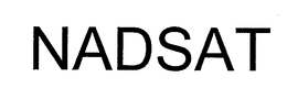 NADSAT trademark