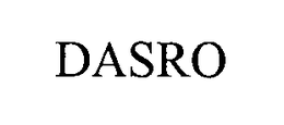 DASRO trademark