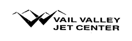 VAIL VALLEY JET CENTER trademark