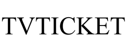 TVTICKET trademark