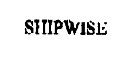 SHIPWISE trademark