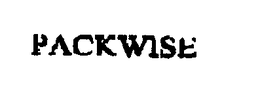 PACKWISE trademark