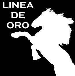 LINEA DE ORO trademark
