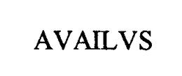 AVAILVS trademark