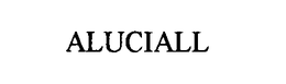 ALUCIALL trademark