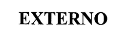 EXTERNO trademark