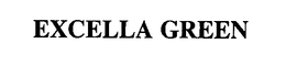 EXCELLA GREEN trademark