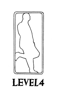 LEVEL 4 trademark
