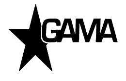 GAMA trademark