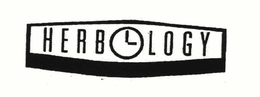 HERBOLOGY trademark