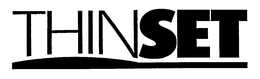 THINSET trademark