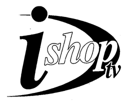 ISHOP TV trademark