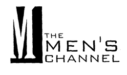 THE MEN'S CHANNEL trademark